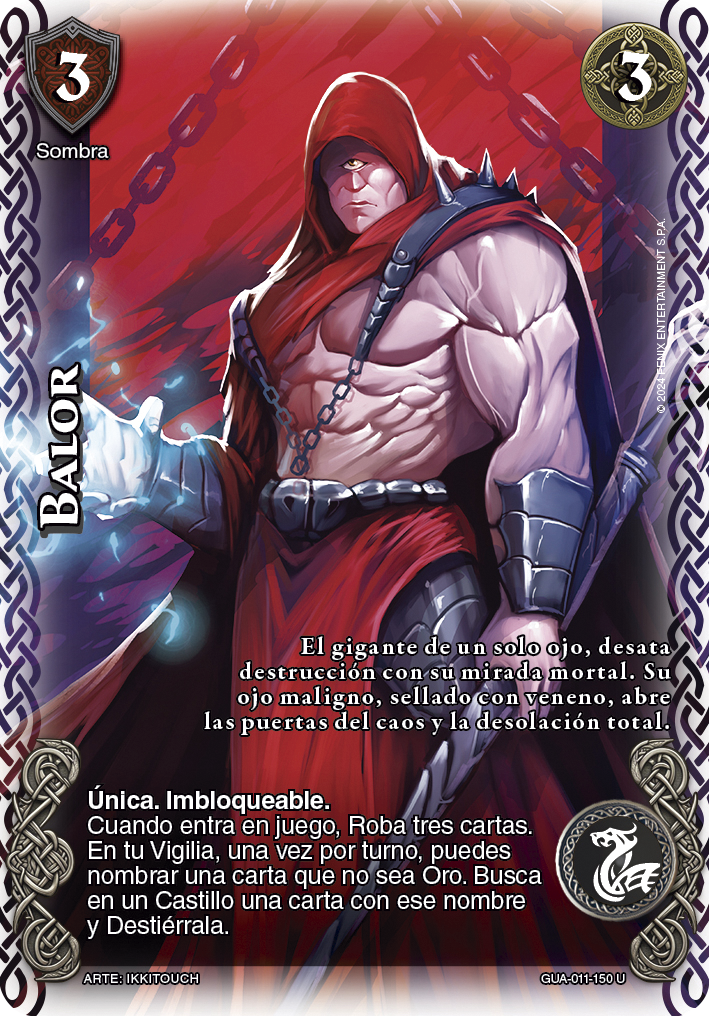 balor
