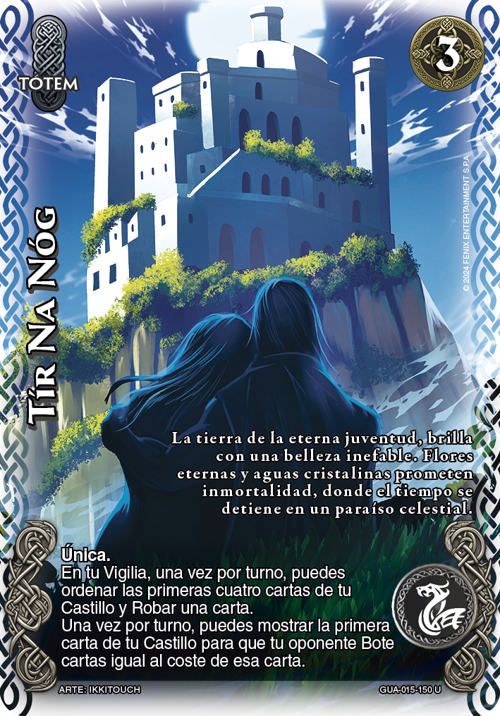 tir na nog