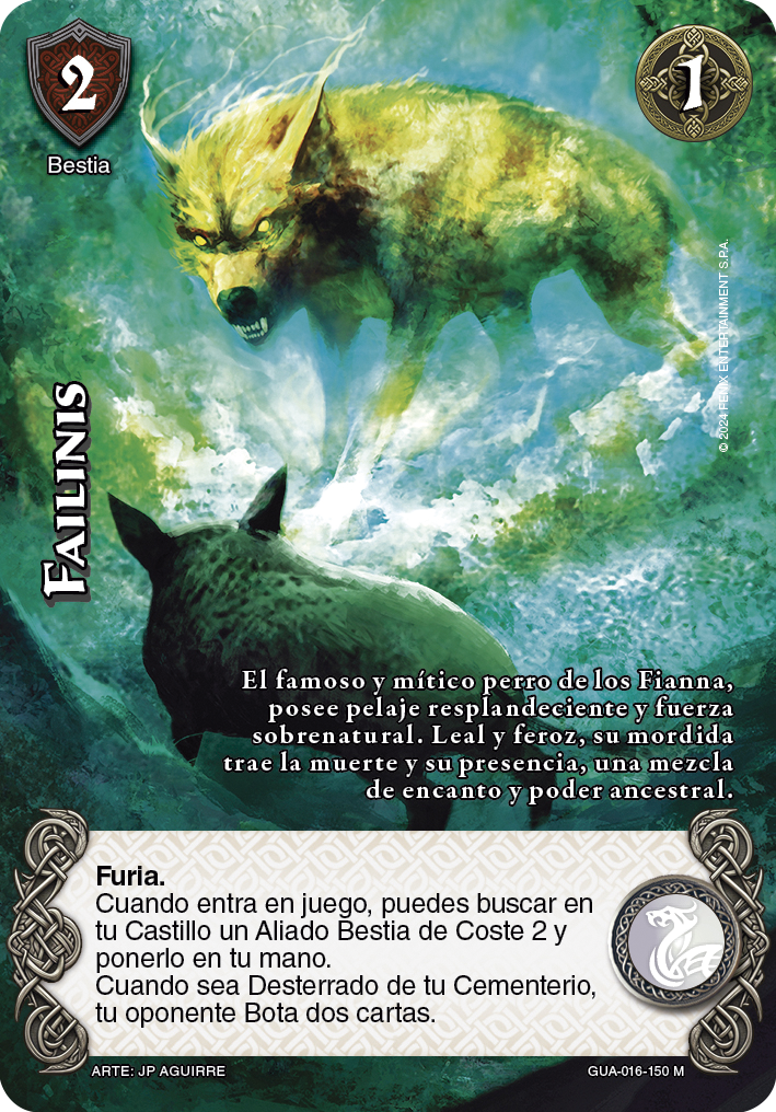 failinis