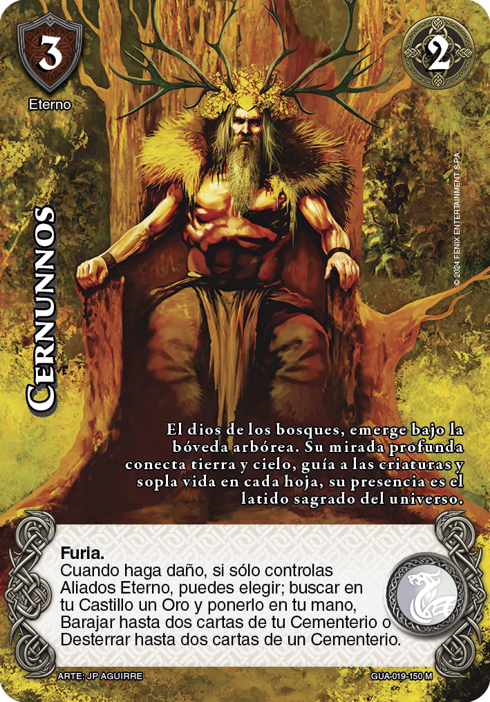 cernunnos