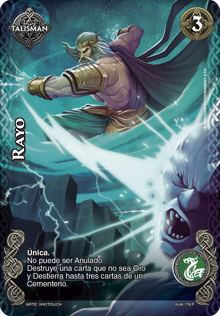 rayo