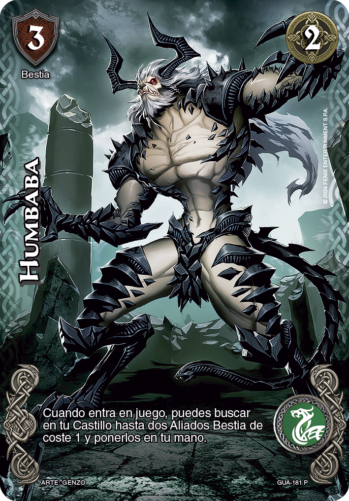 humbaba
