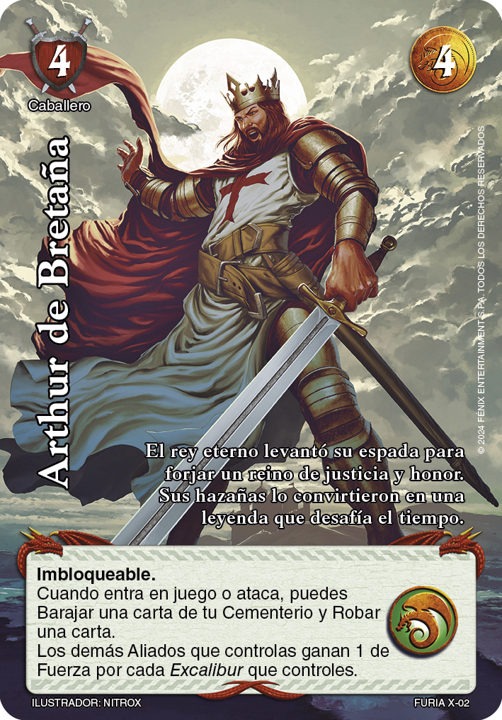 arthur de bretaa