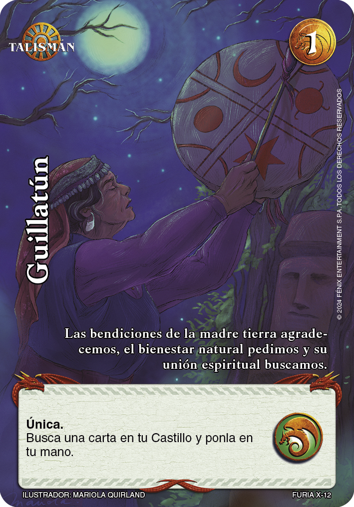 guillatun