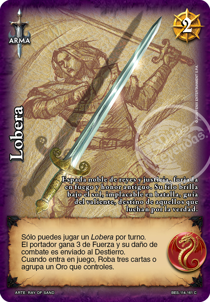 lobera