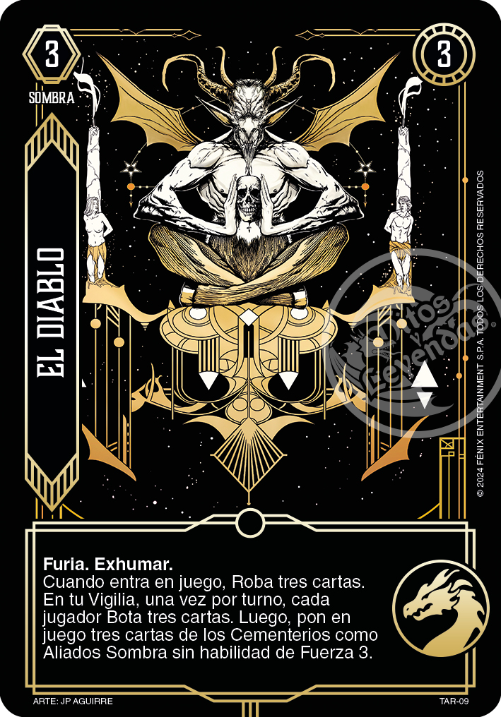 el diablo