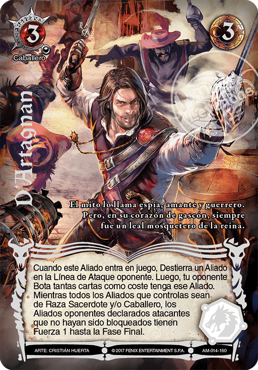 dartagnan