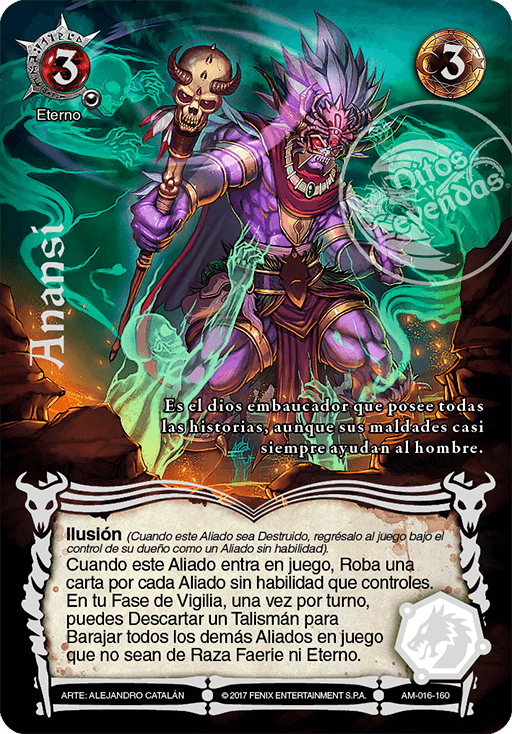 anansi