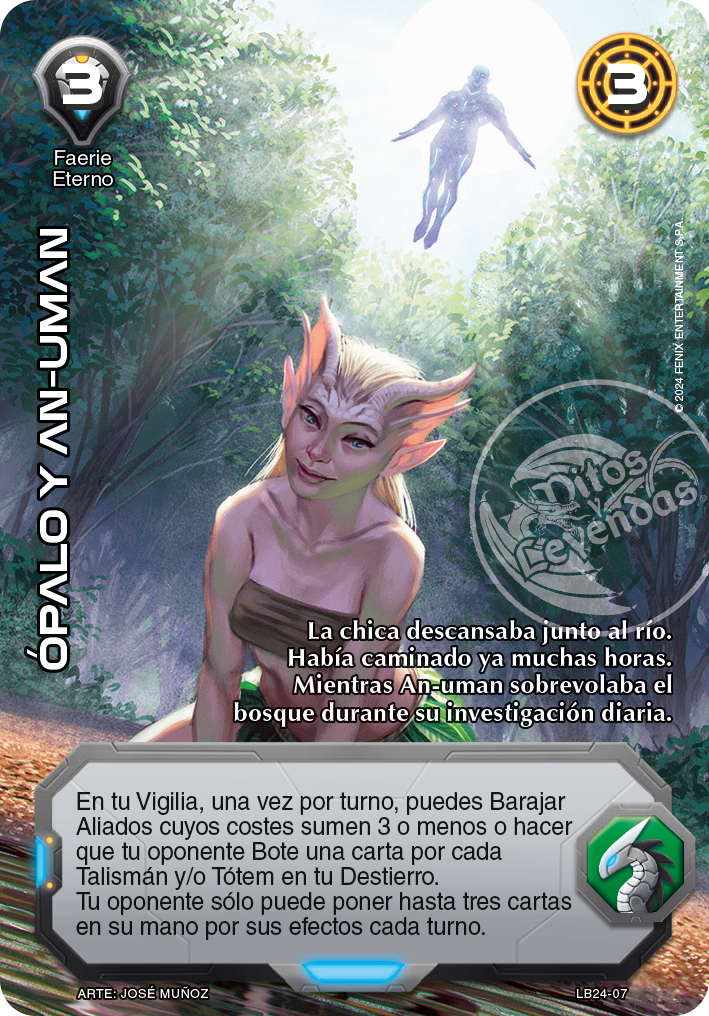 palo y an-uman