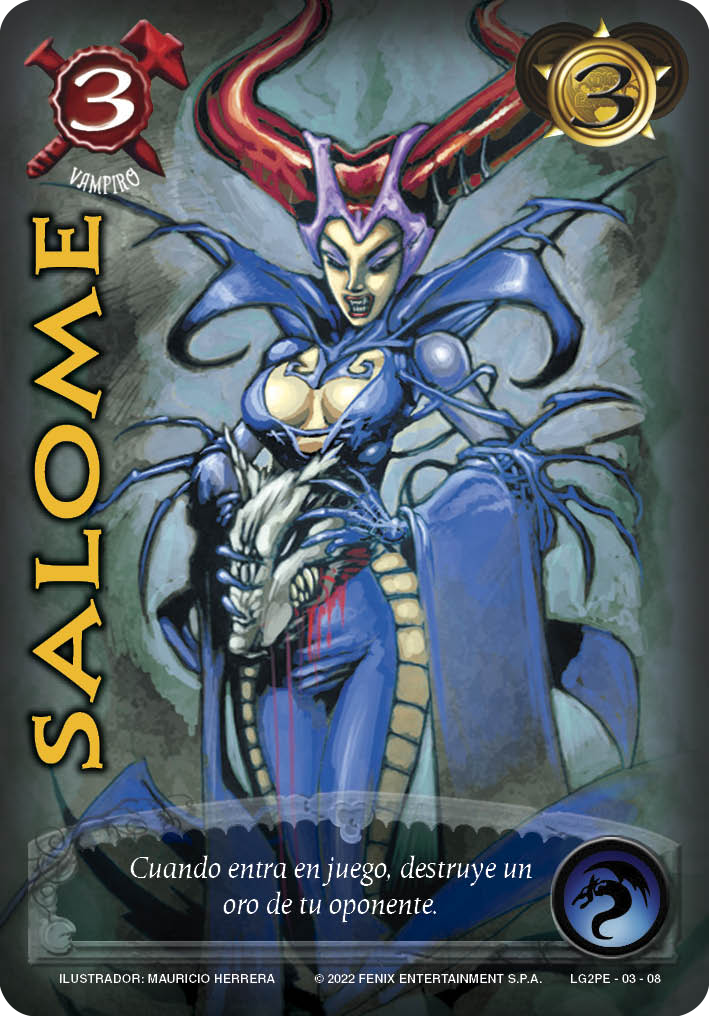 salome