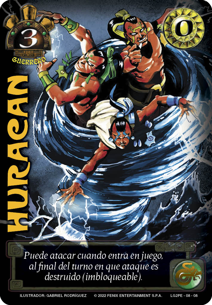 huracan