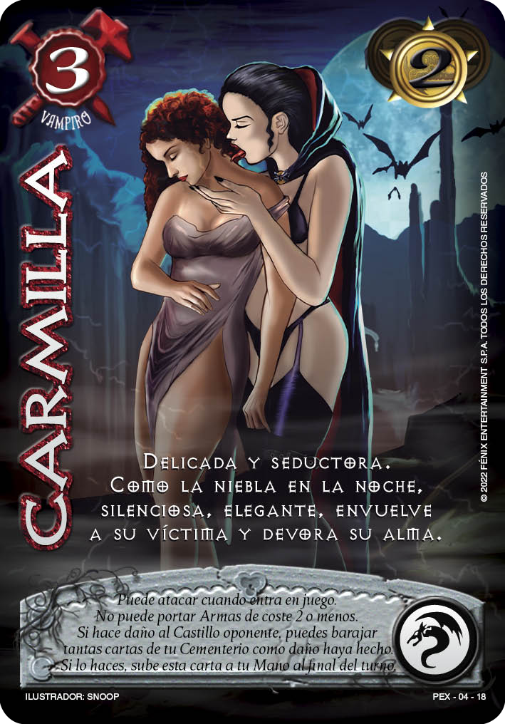 carmilla