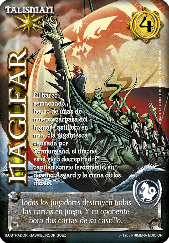 naglfar