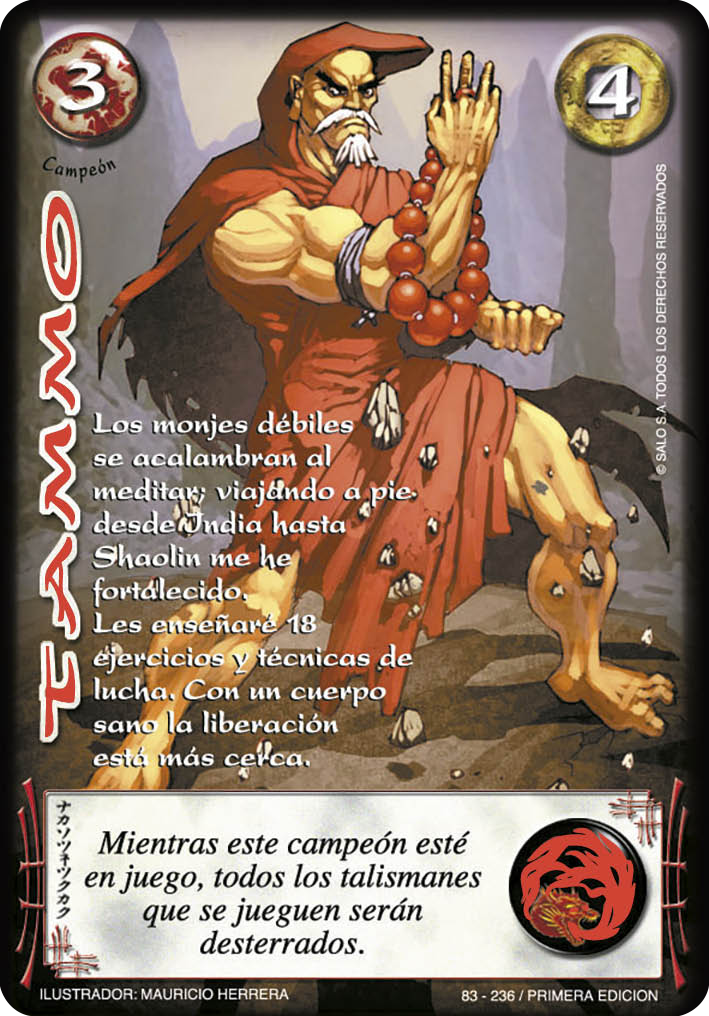 tammo