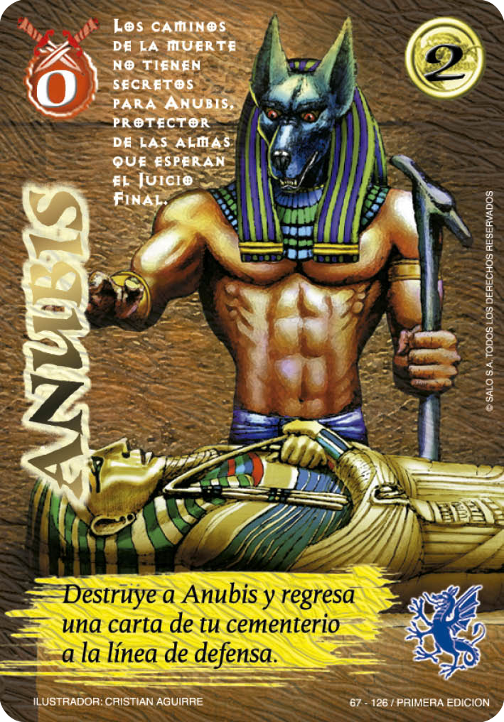 anubis