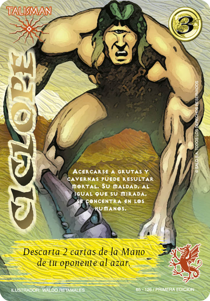 ciclope