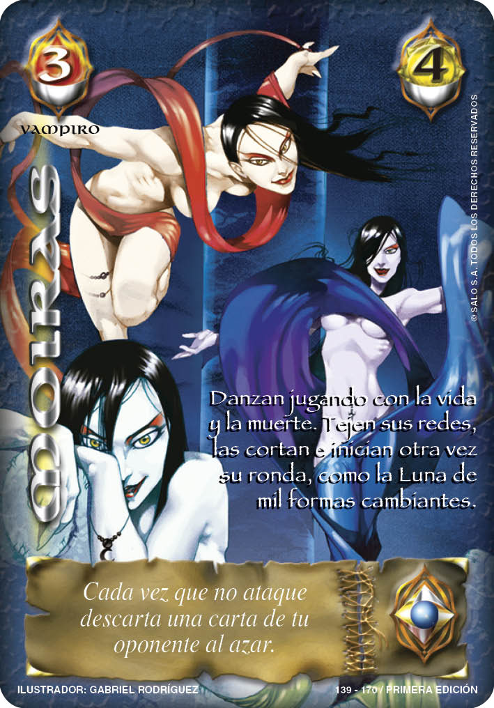 moiras
