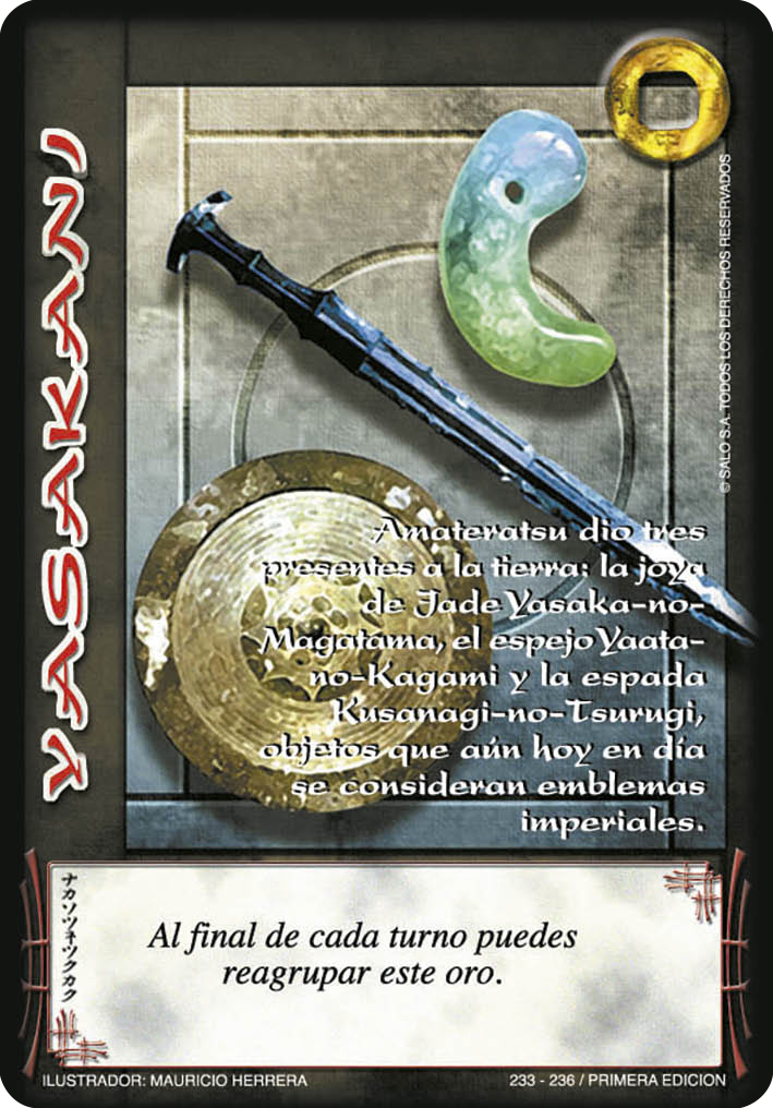 yasakani