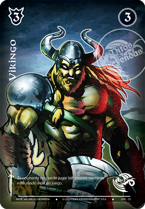 vikingo