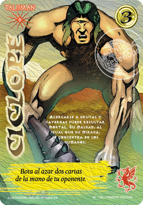 ciclope
