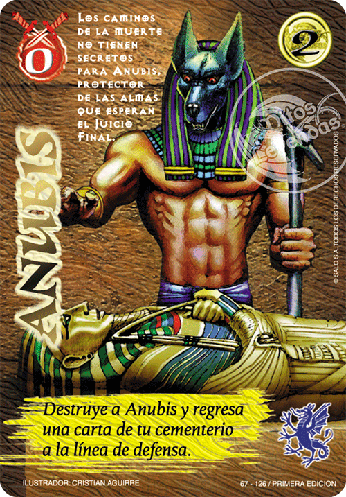 anubis