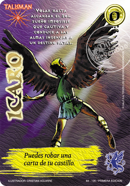 icaro