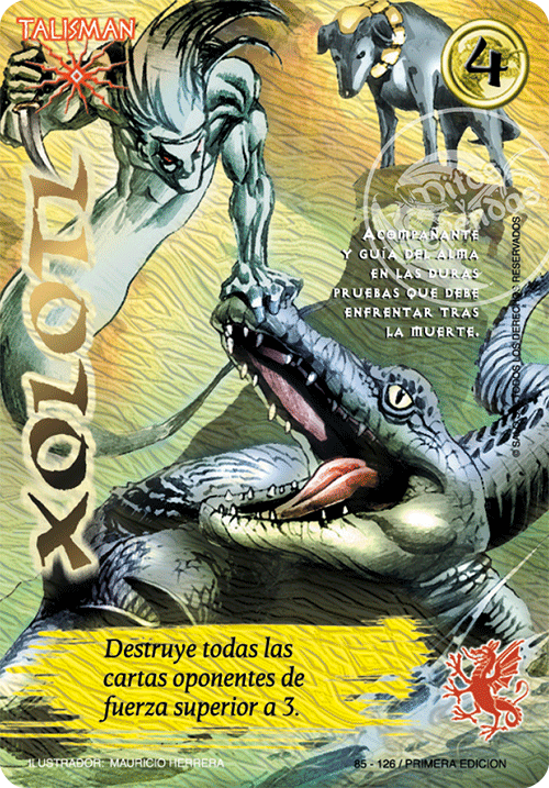 xolotl