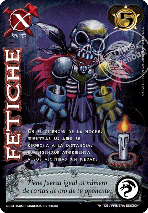 fetiche