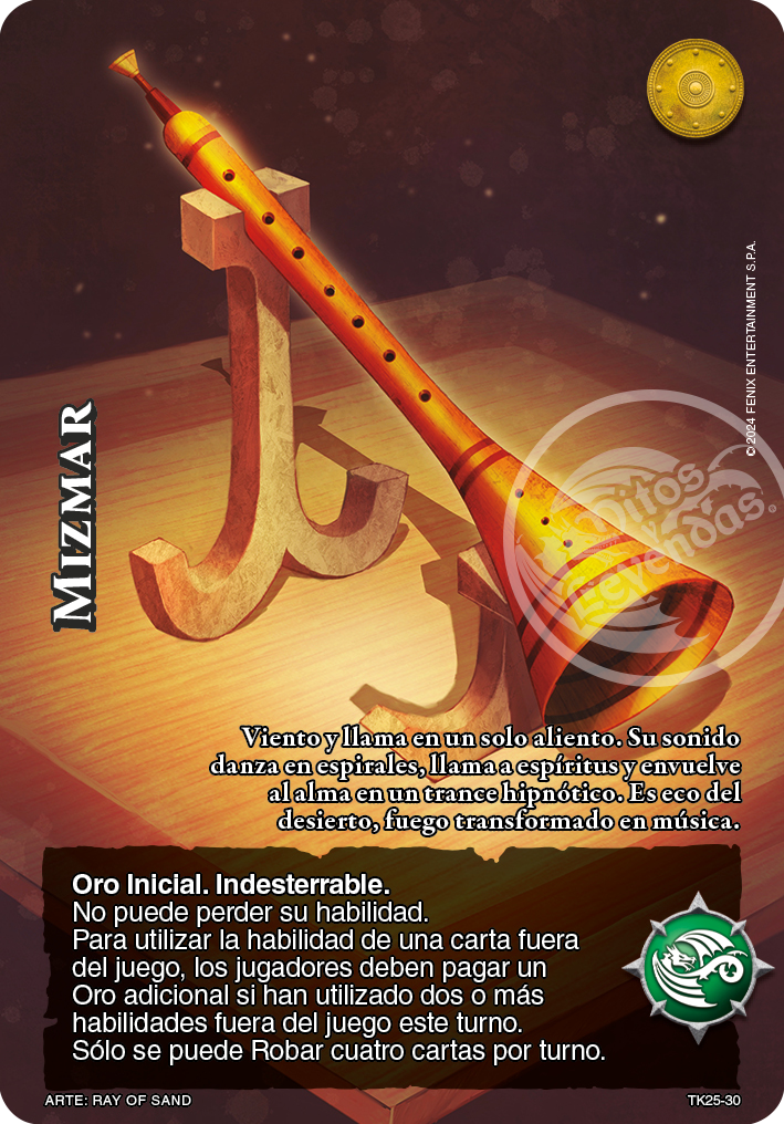 mizmar