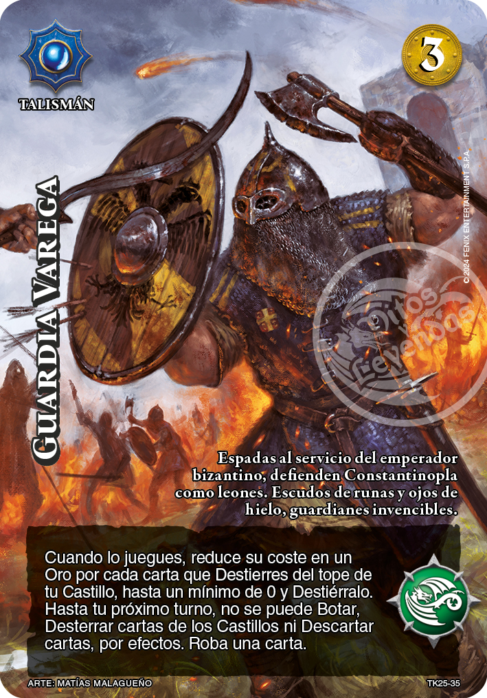 guardia varega