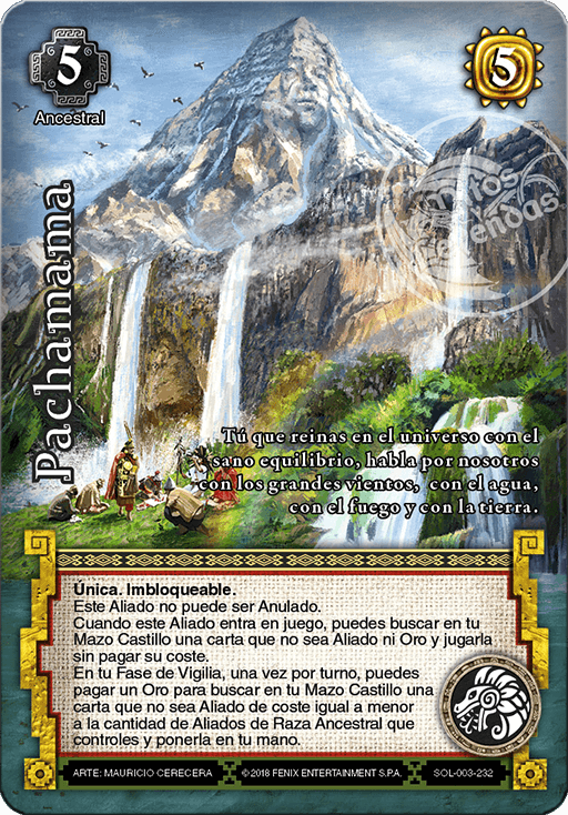 pachamama