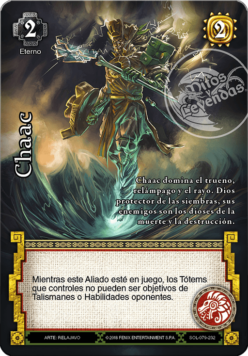 chaac