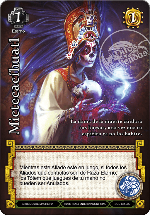 mictecacihuatl