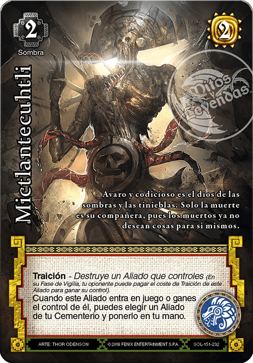 mictlantecuhtli
