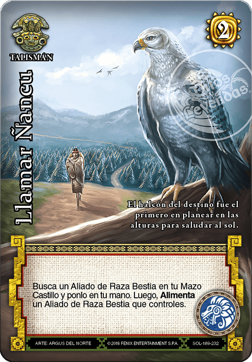 llamar ancu