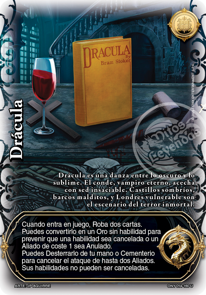 dracula
