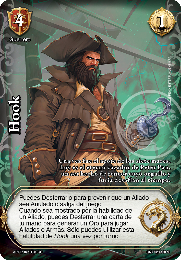 hook