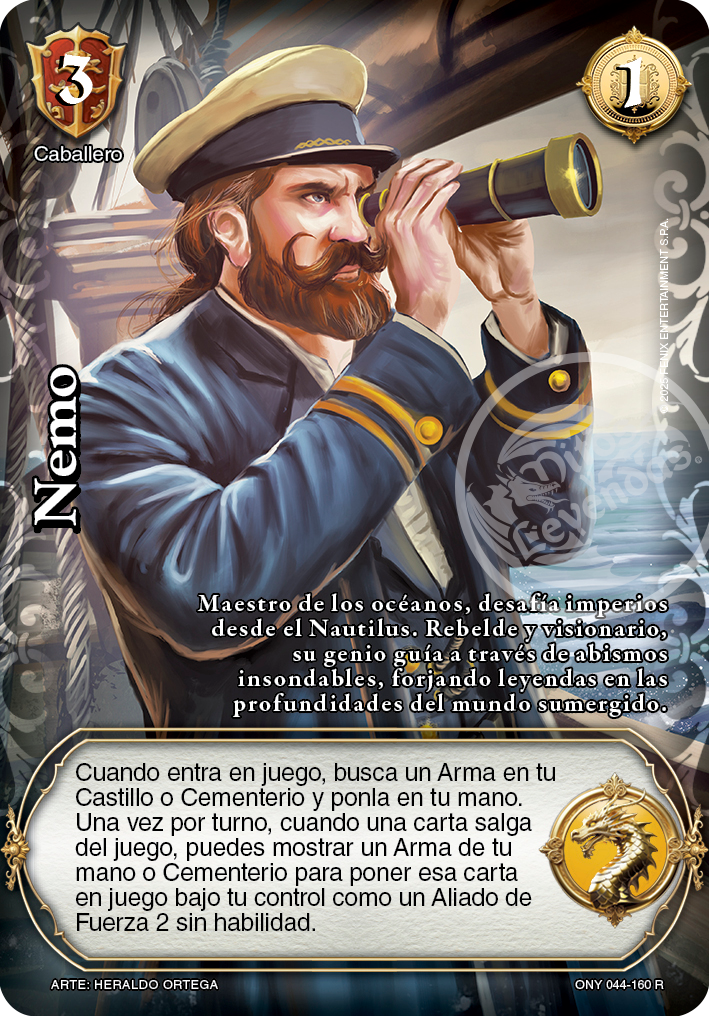 nemo