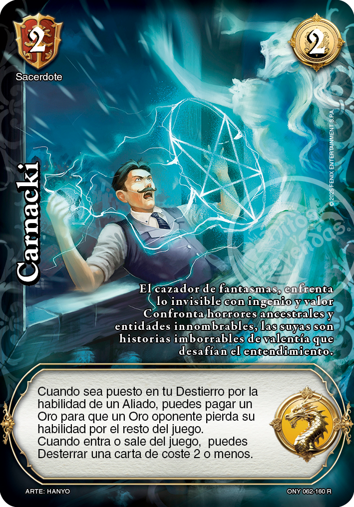 carnacki