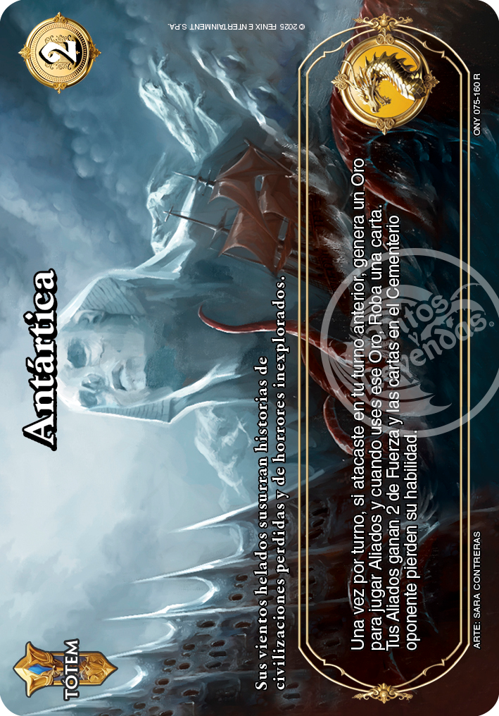 antartica
