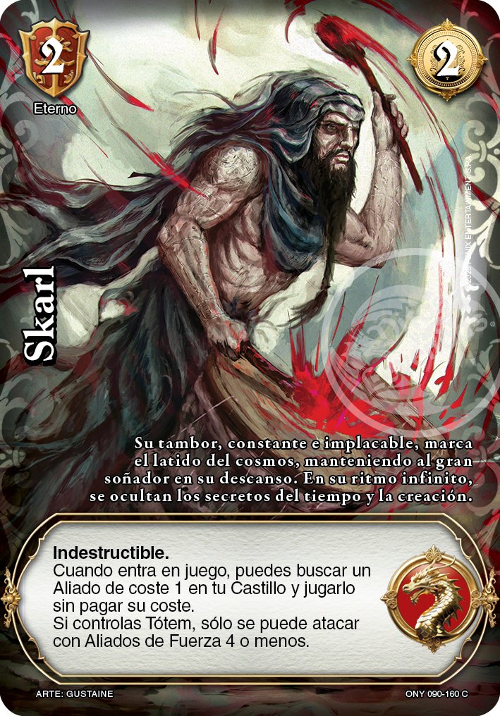 skarl
