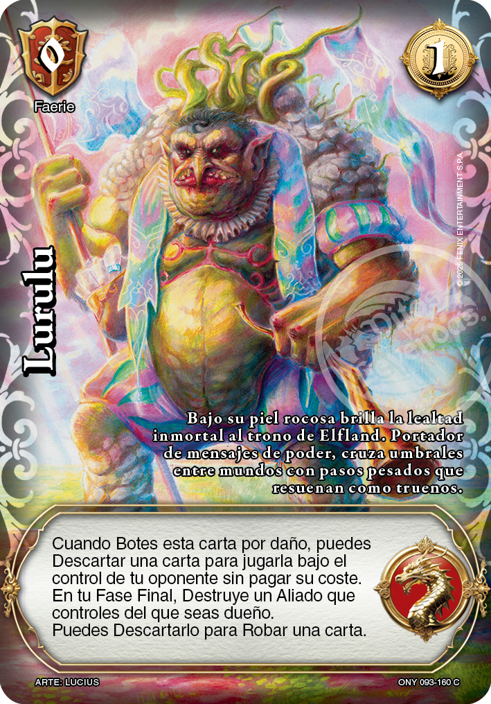 lurulu