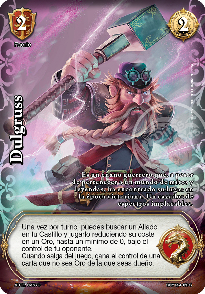 dulgruss