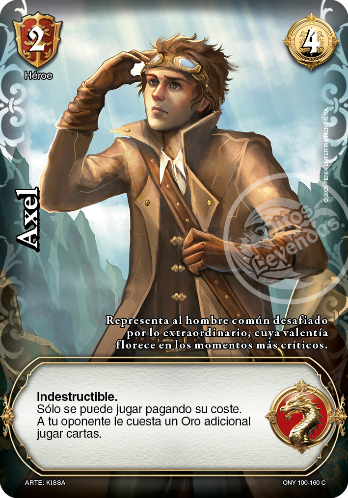 axel