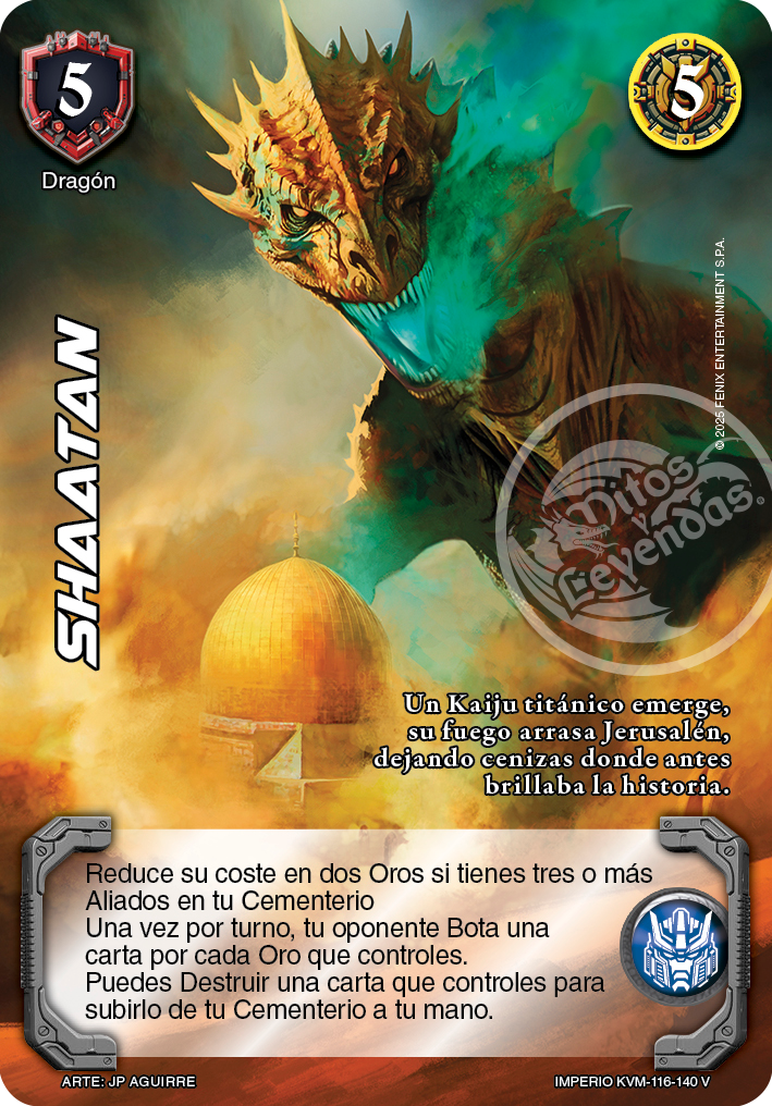 shaatan