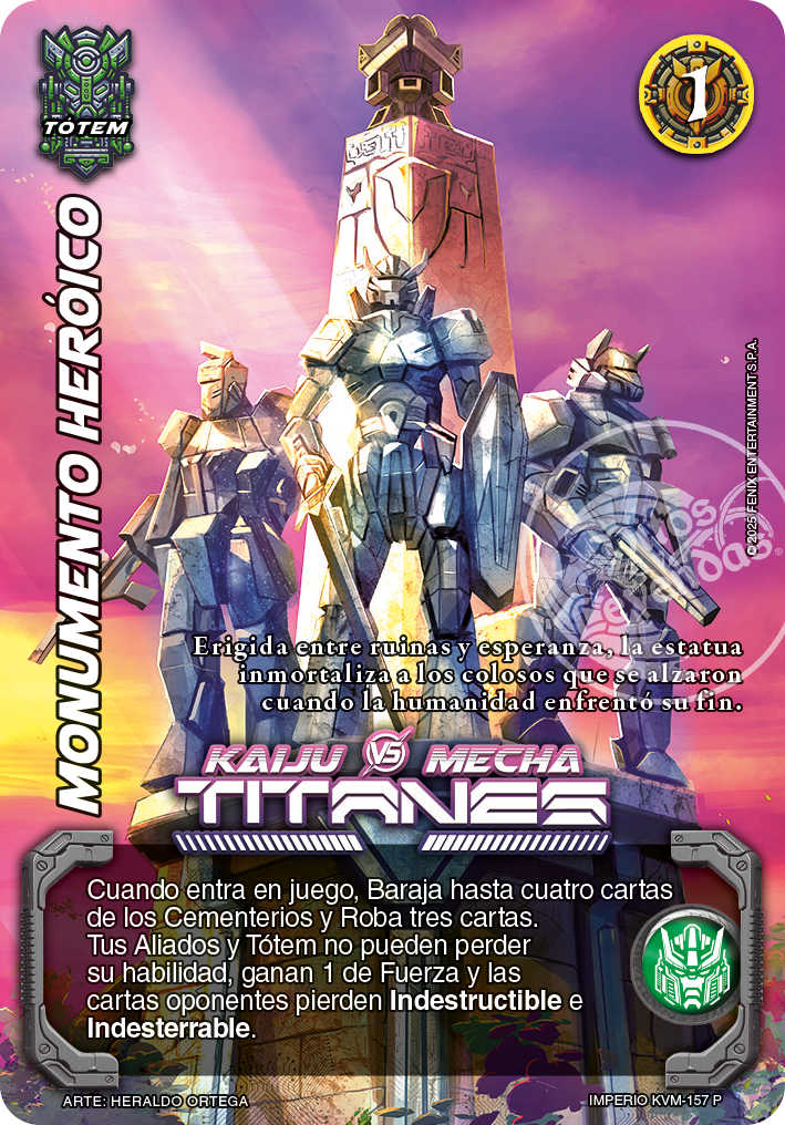 monumento heroico