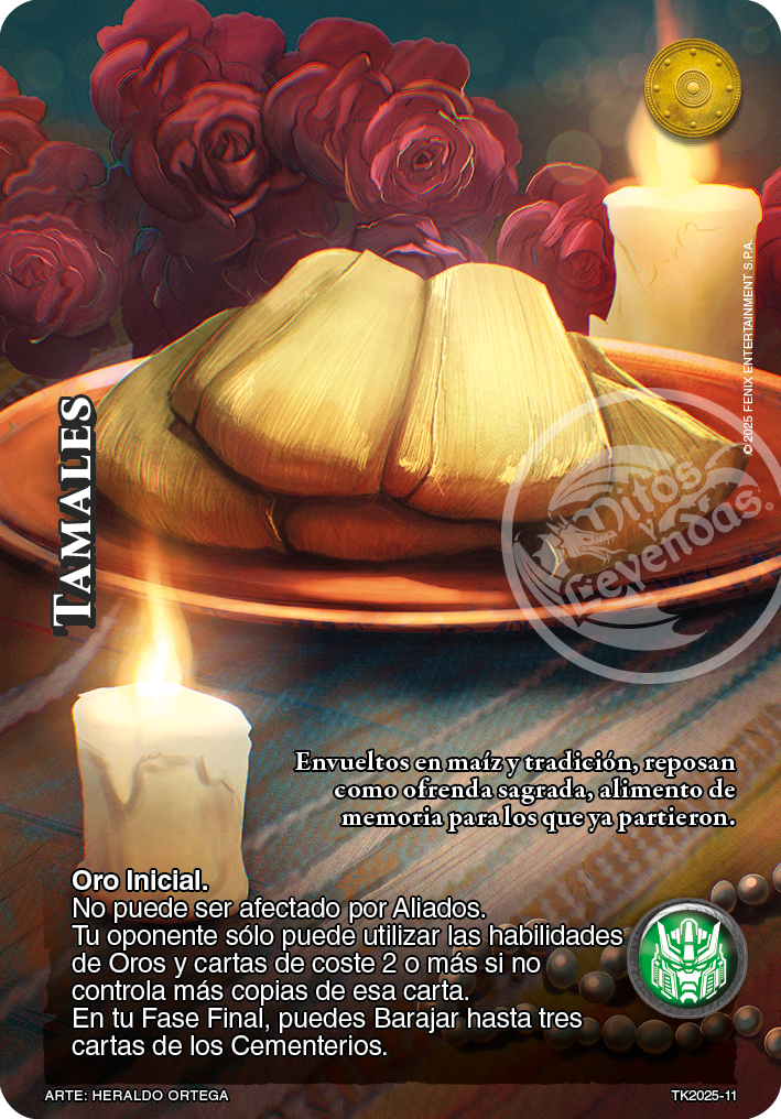 tamales