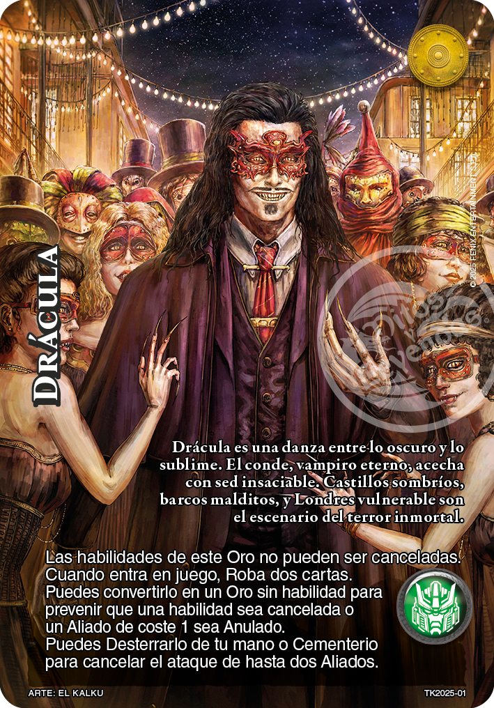dracula