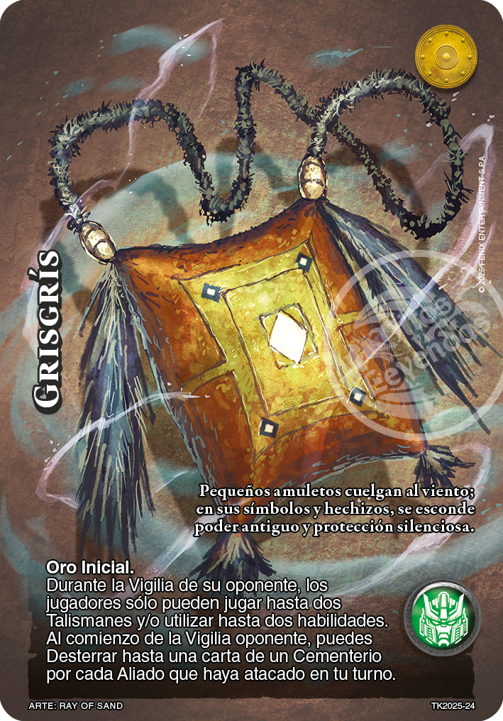 grisgris