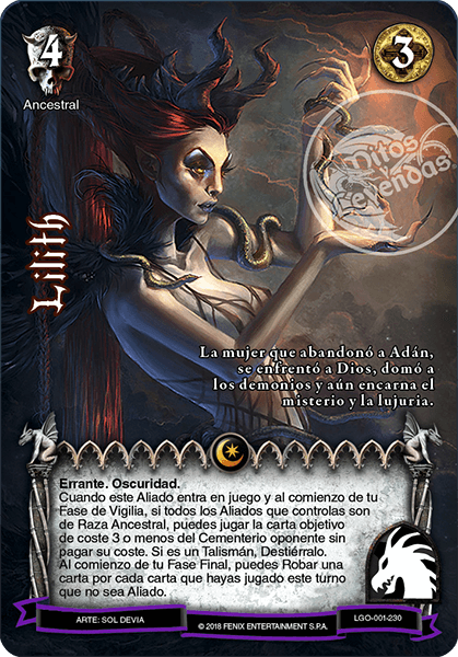 lilith
